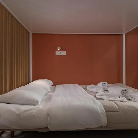 Vibe Center Family Flat 4 * סלוניקי